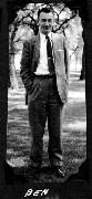 C472- Gordon Bennett